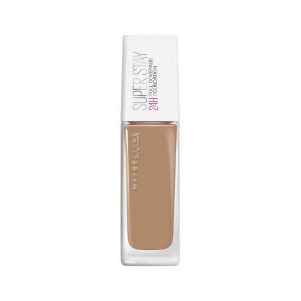 Liquid Make Up Base Superstay Maybelline (30 ml)