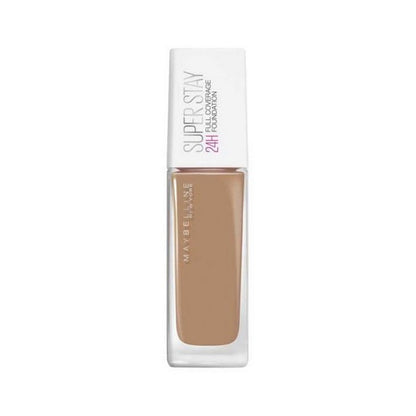 Liquid Make Up Base Superstay Maybelline (30 ml)