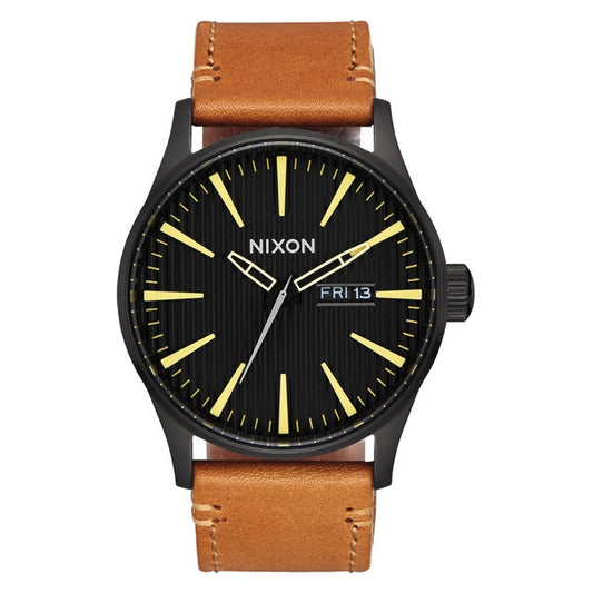 Men's Watch Nixon A1052664 (Ø 42 mm)
