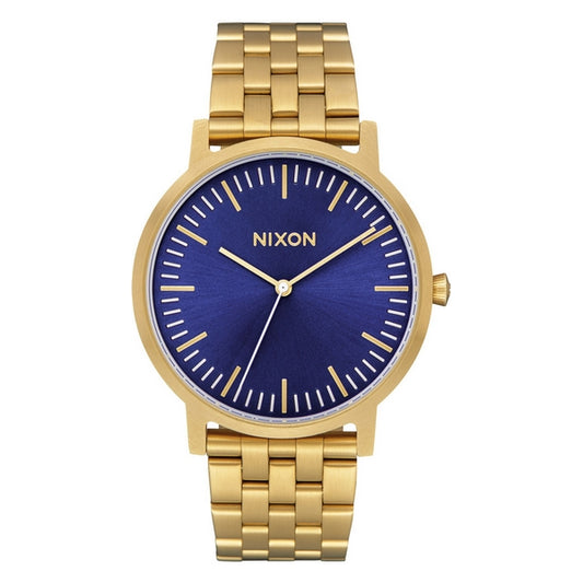 Men's Watch Nixon A10572735 (Ø 40 mm)