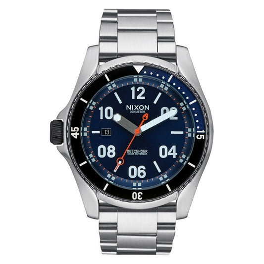 Men's Watch Nixon A9591258 (Ø 45 mm)