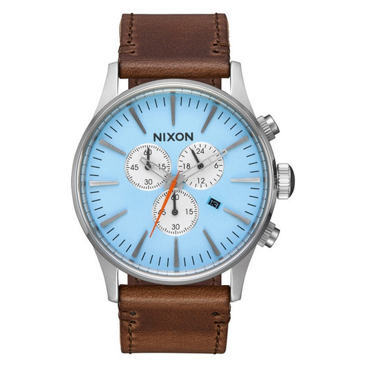 Men's Watch Nixon A4052547 (Ø 42 mm)