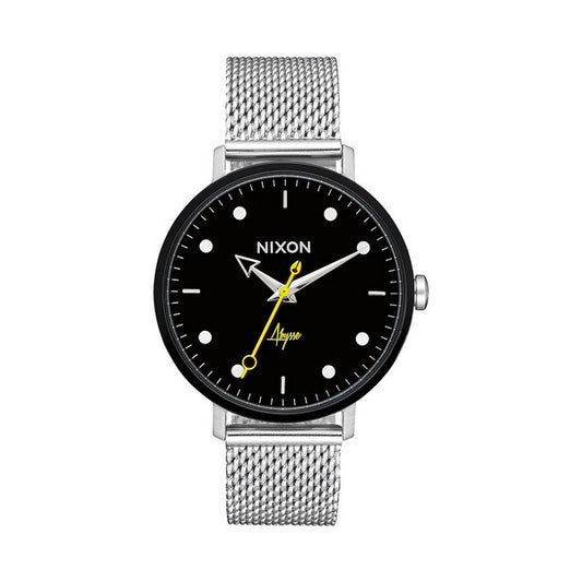 Ladies' Watch Nixon A12382971 (38 mm)