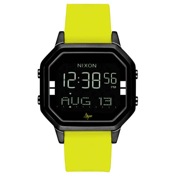 Ladies'Watch Nixon A12112972 (Ø 36 mm)