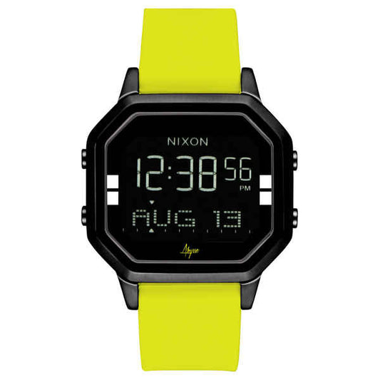 Ladies'Watch Nixon A12112972 (Ø 36 mm)