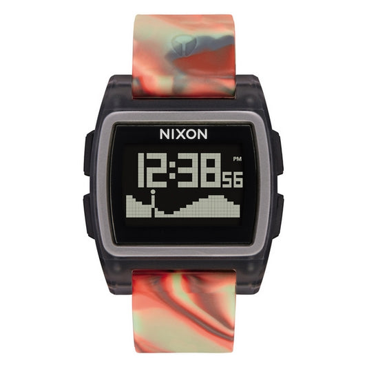 Men's Watch Nixon A11043178 (ø 38 mm)