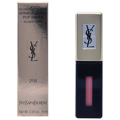 Lip-gloss Yves Saint Laurent
