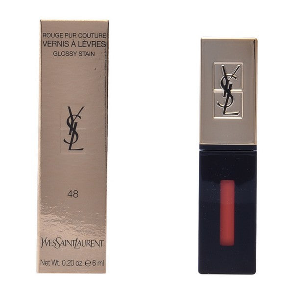 Lip Balm Rouge Pur Couture Yves Saint Laurent