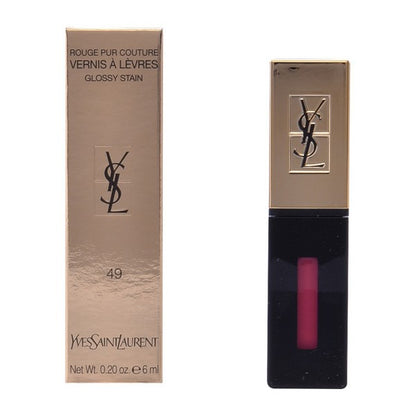 Lip Balm Rouge Pur Couture Yves Saint Laurent
