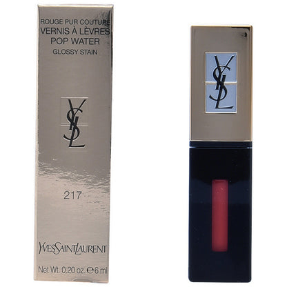 Lip-gloss Yves Saint Laurent