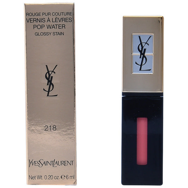 Lip-gloss Yves Saint Laurent