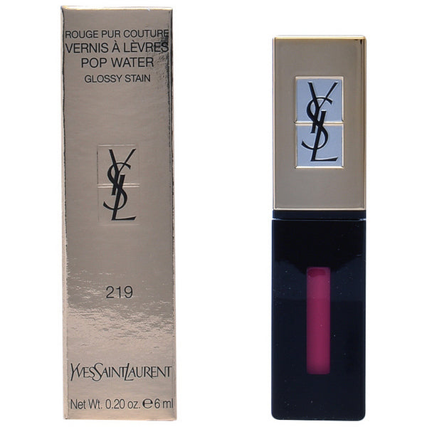 Lip-gloss Yves Saint Laurent