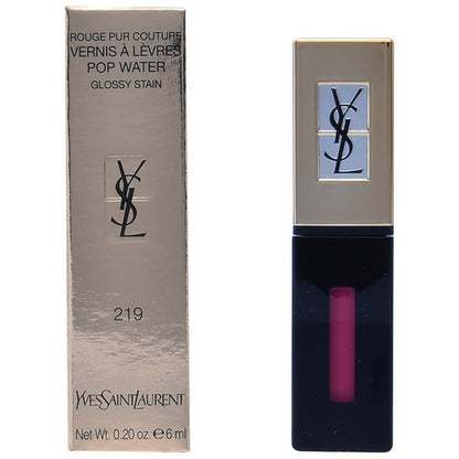 Lip-gloss Yves Saint Laurent