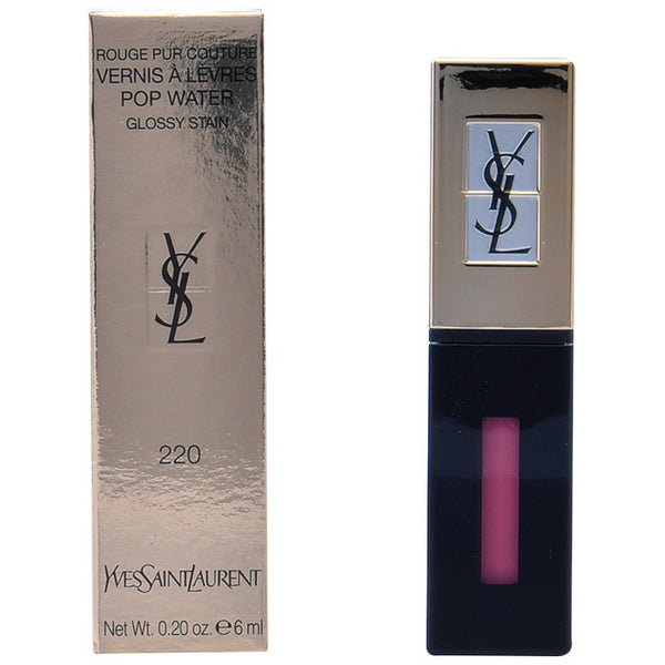 Lip-gloss Yves Saint Laurent