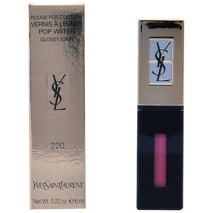 Lip-gloss Yves Saint Laurent