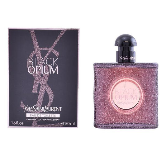 Women's Perfume Black Opium Yves Saint Laurent EDT