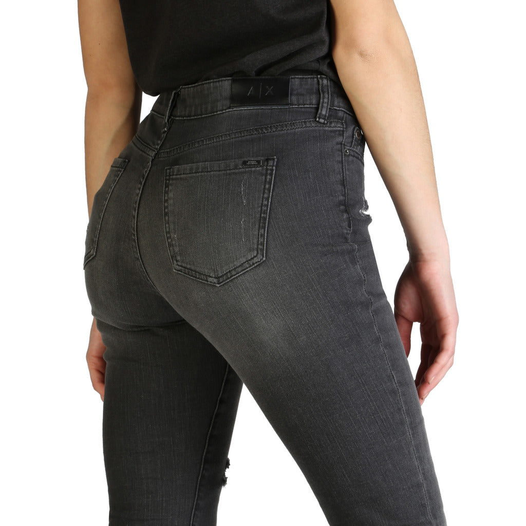 Armani Exchange - 3ZYJ01_Y2CDZ