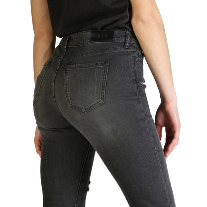 Armani Exchange - 3ZYJ01_Y2CDZ