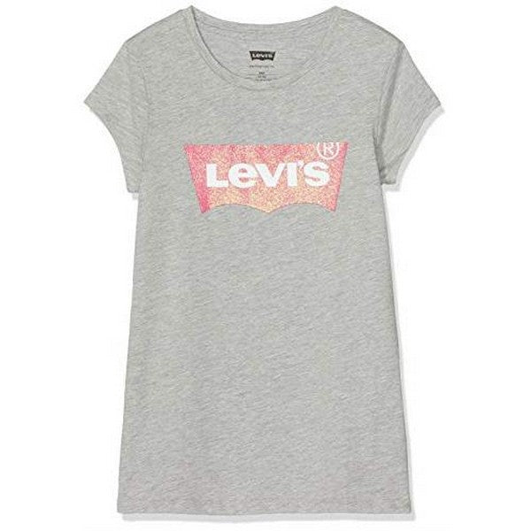 Child's Short Sleeve T-Shirt Levi's SS BATWING TEE