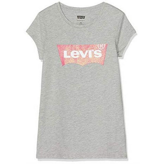 Child's Short Sleeve T-Shirt Levi's SS BATWING TEE