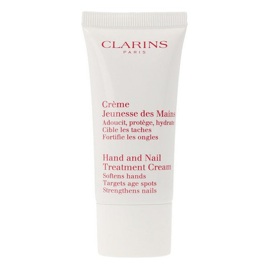 Hand Cream Clarins (30 ml)
