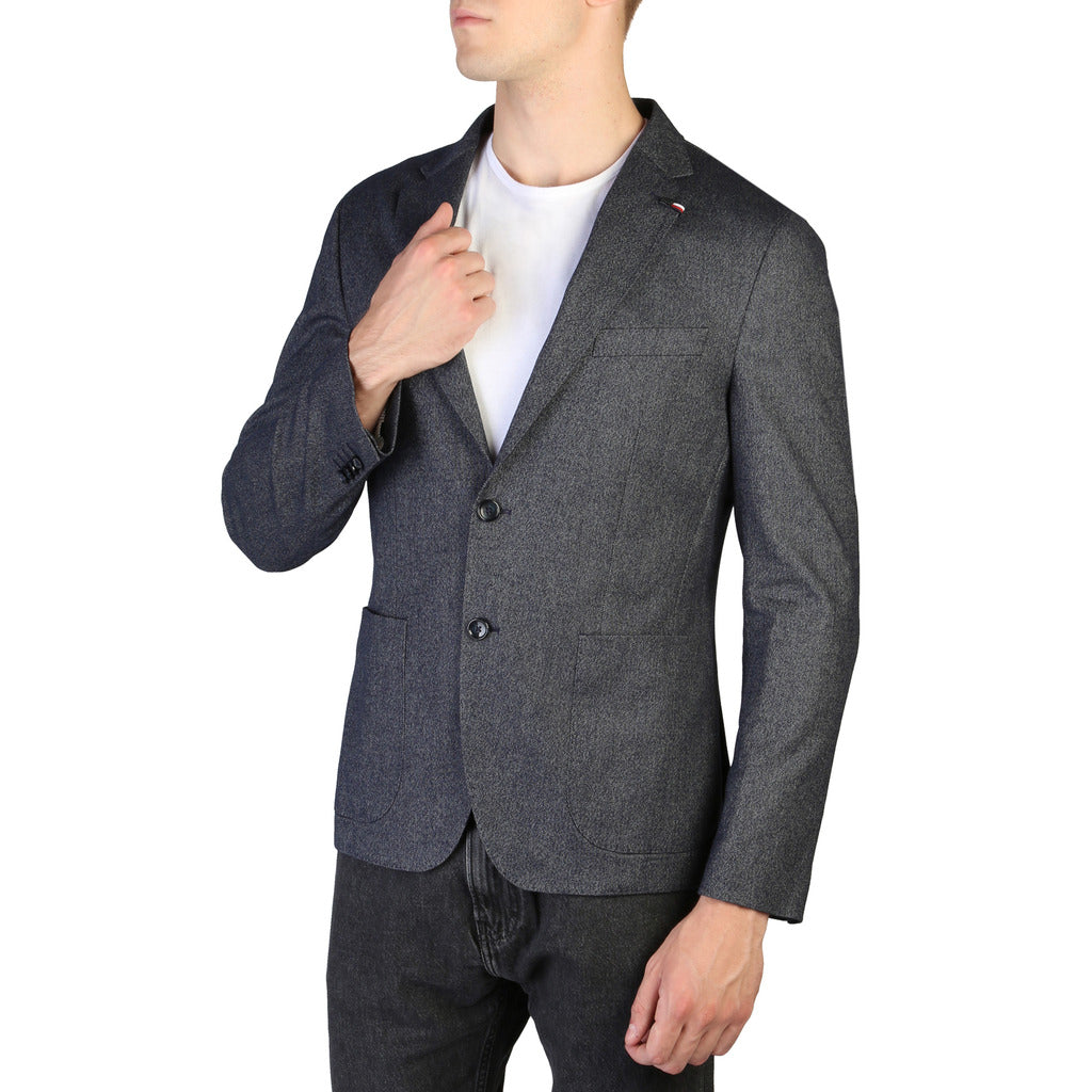 Tommy Hilfiger-MW0MW04668 