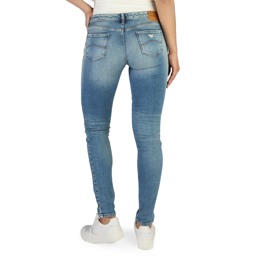 Emporio Armani - 3Z2J062D98Z0