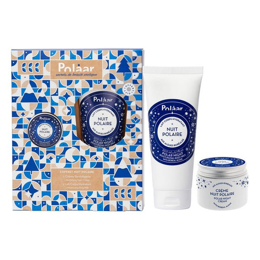 Beauty Kit Polar Night Polaar (2 pcs)