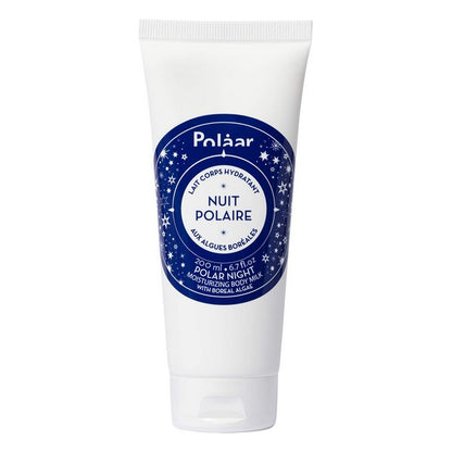 Beauty Kit Polar Night Polaar (2 pcs)