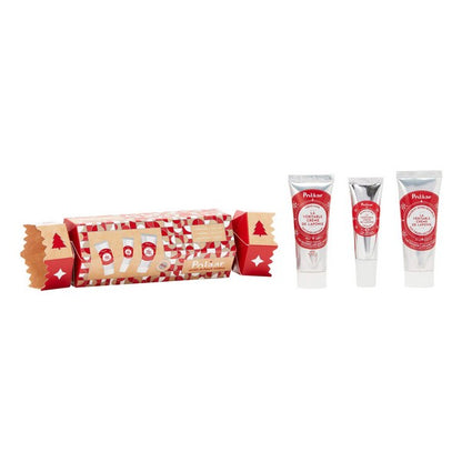 Facial Cream The Genuine Lapland Cracker Polaar (3 pcs)