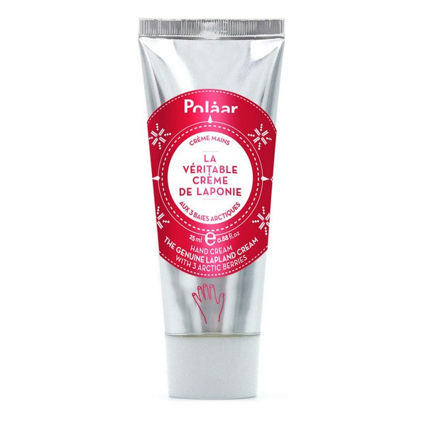 Facial Cream The Genuine Lapland Cracker Polaar (3 pcs)