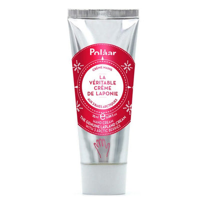 Facial Cream The Genuine Lapland Cracker Polaar (3 pcs)