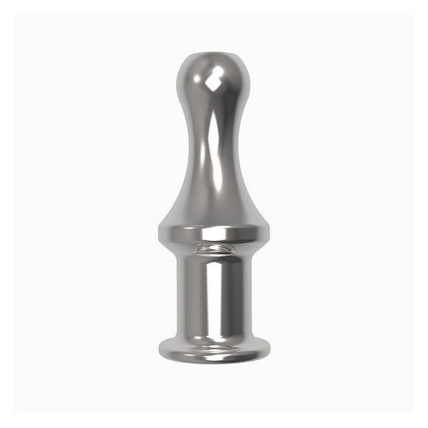 Plug anale Jaz aperto Diogol 72721