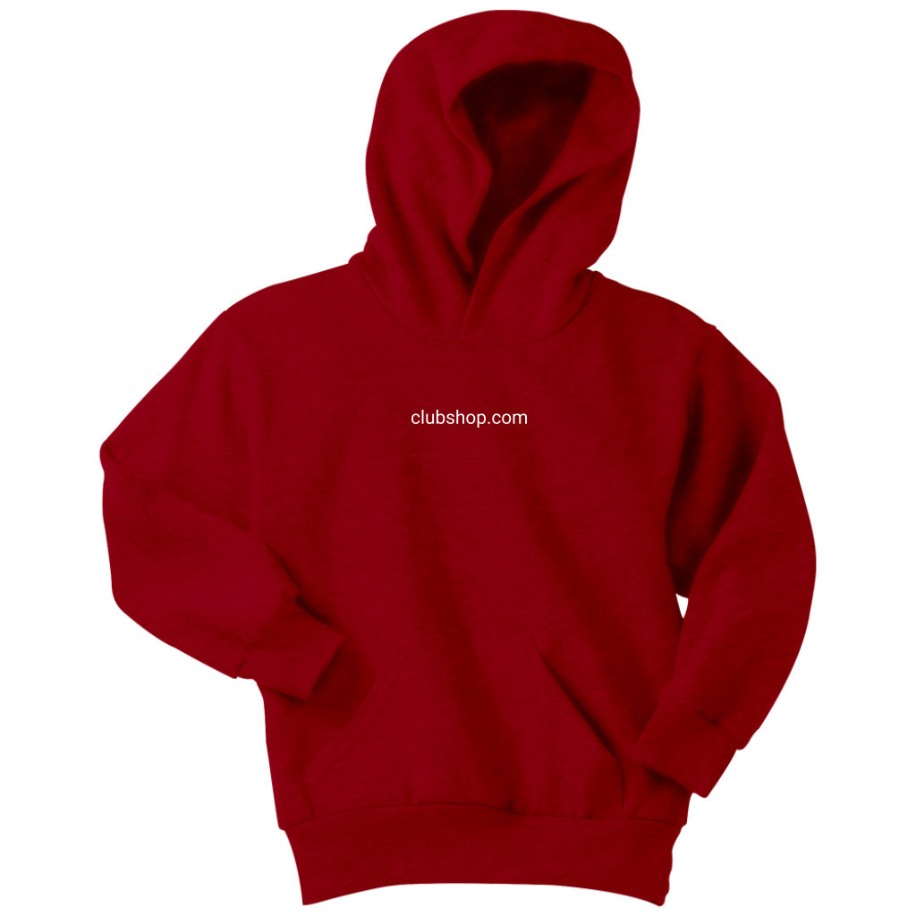Clubshop Hoodie Unisex