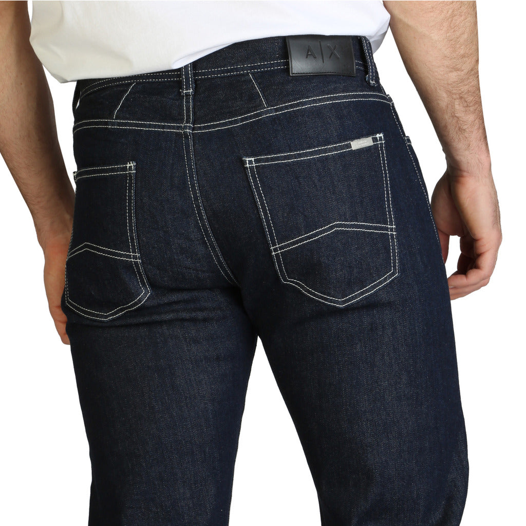 Armani Exchange-3ZZJ16_Z1E2Z 