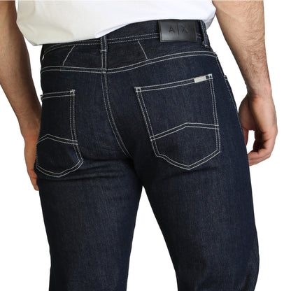 Armani Exchange-3ZZJ16_Z1E2Z 