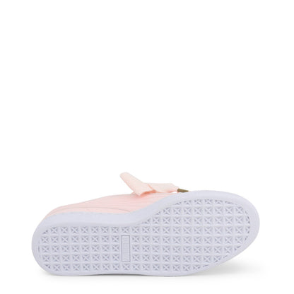 Puma - 363073-BasketHeartBrevetto 