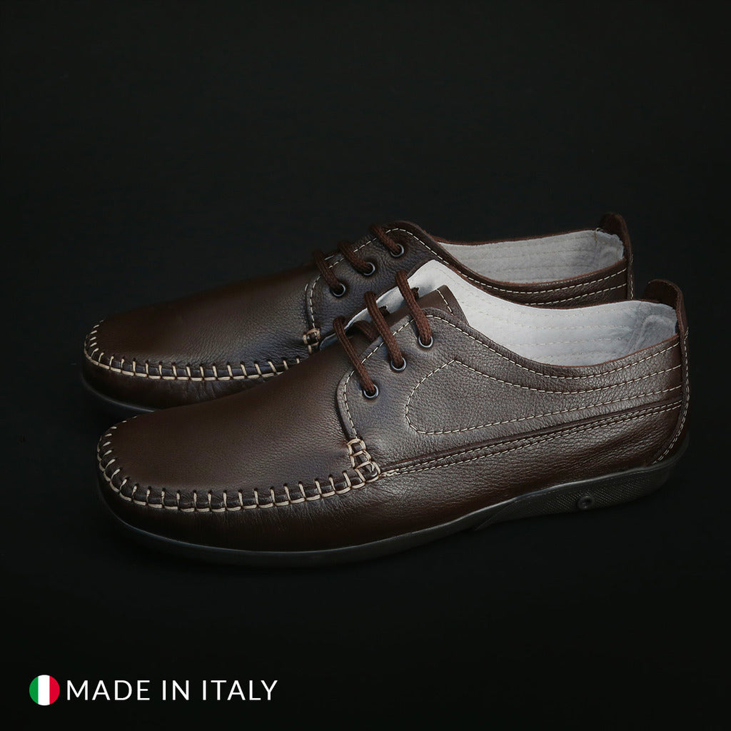 Duca di Morrone - 239_PELLE