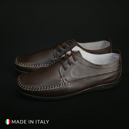 Duca di Morrone - 239_PELLE
