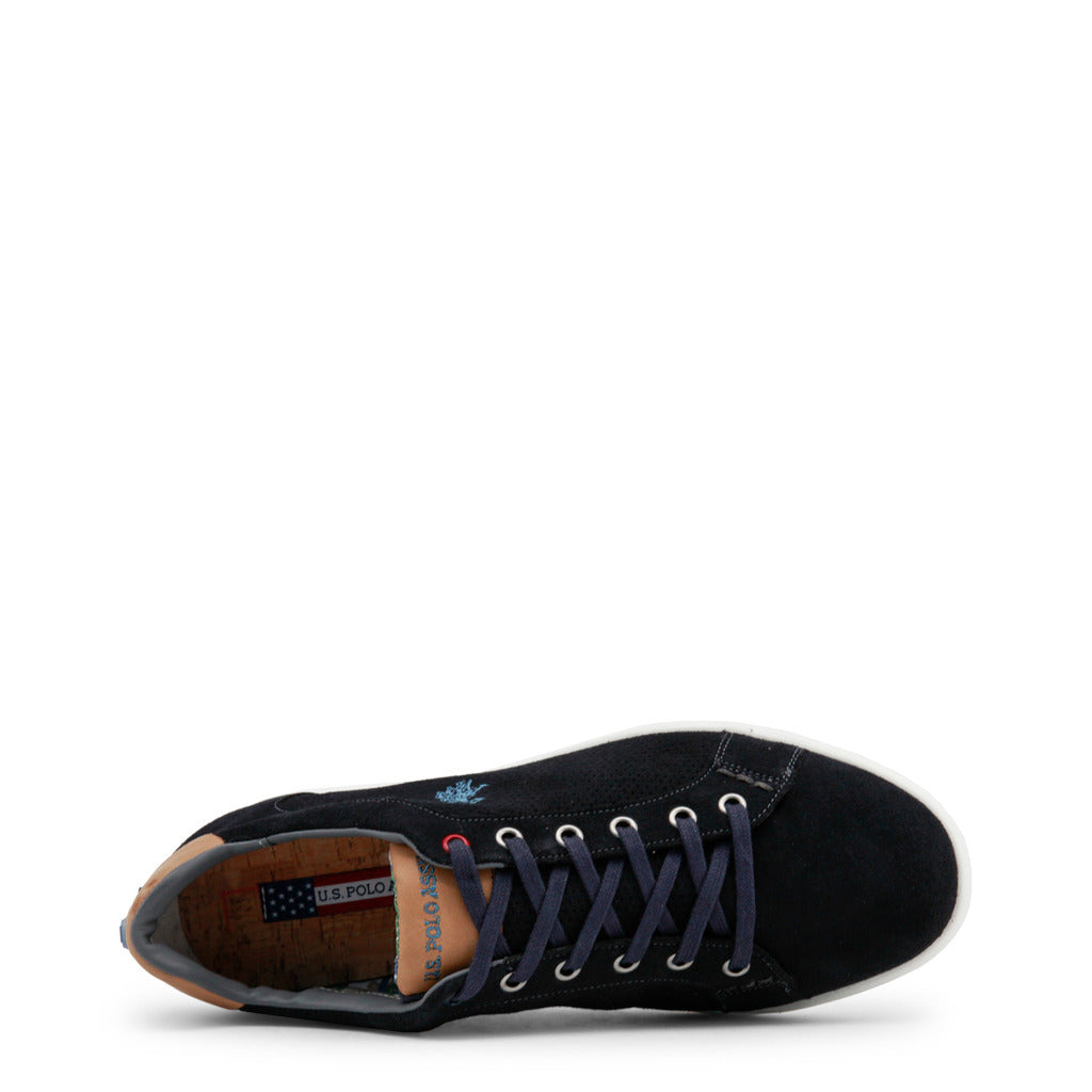 US Polo Assn. -FALKS4170S8_S1 