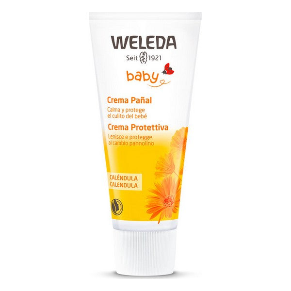 Protective Nappy Cream Baby Marigold (75 ml)