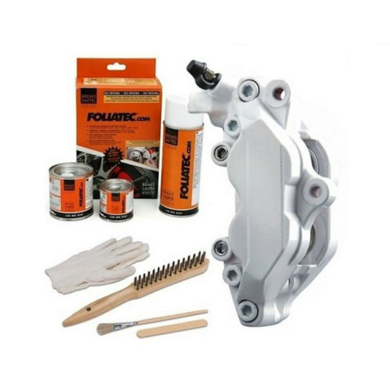 Painting set Foliatec Brake Calipers (3 pcs)
