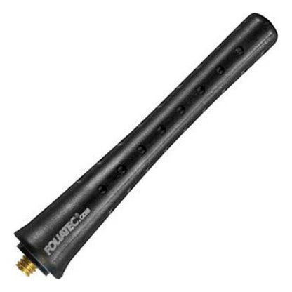 Car antenna Foliatec Fact Arena Black