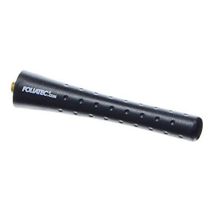 Car antenna Foliatec Fact Arena Black