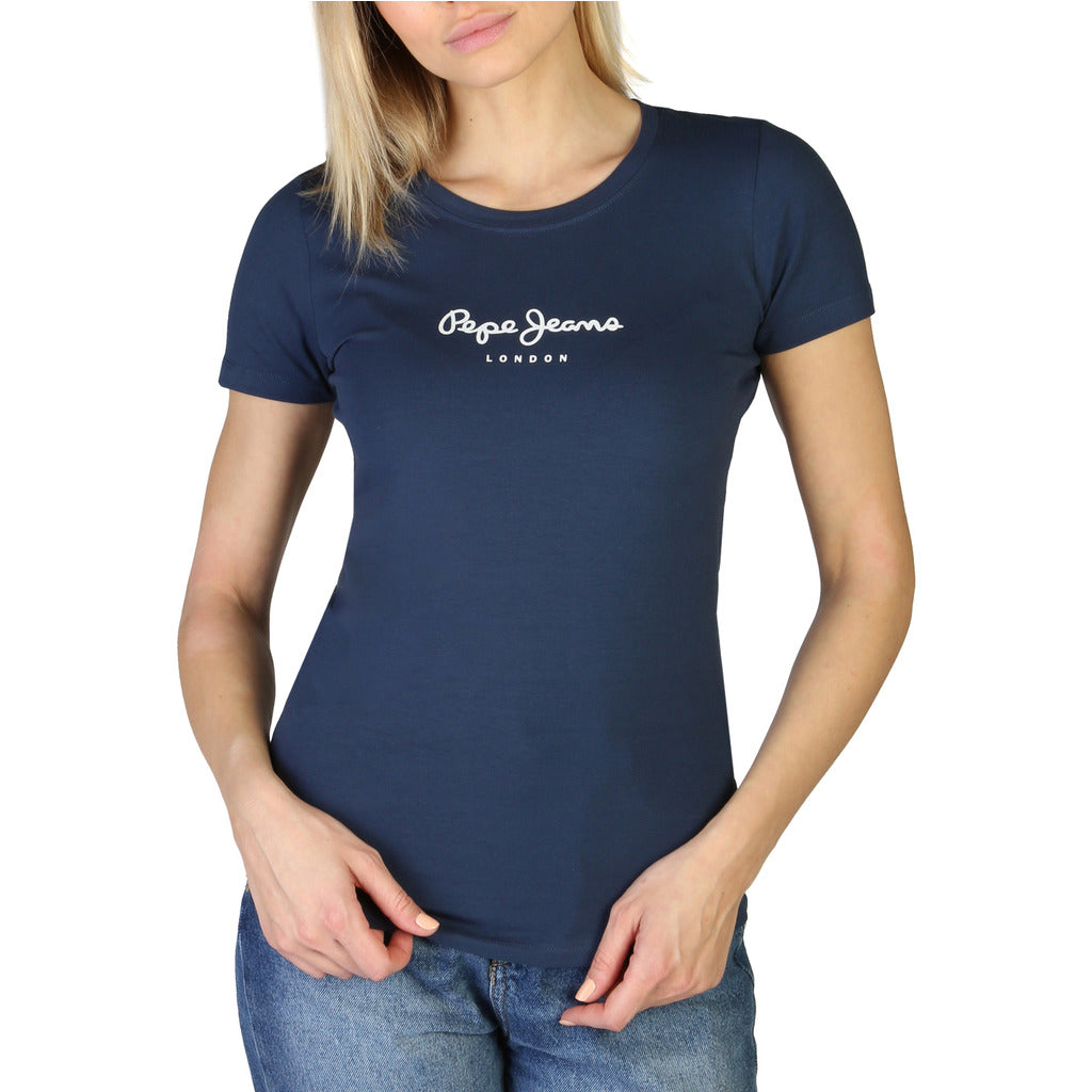 Pepe Jeans - NEW-VIRGINIA_PL505202