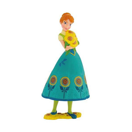 Action Figure Anna Frozen