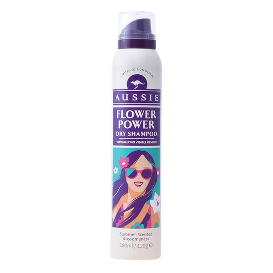 Dry Shampoo Flower Power Aussie (180 ml)