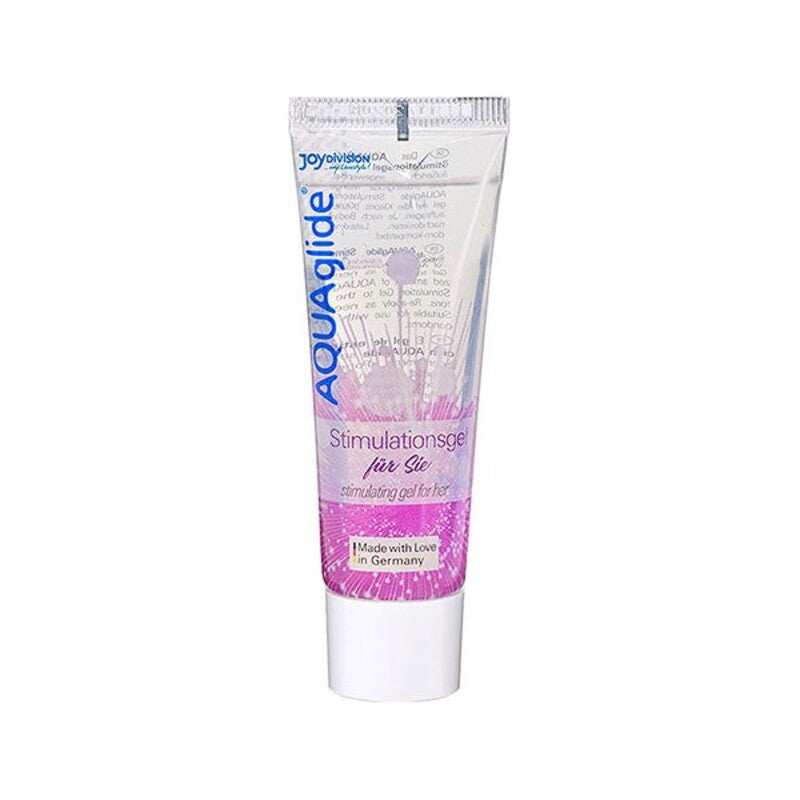 Gel Stimolante per Donna Joydivision 11796 (25 ml)
