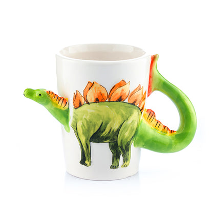 Cup Dinosaur