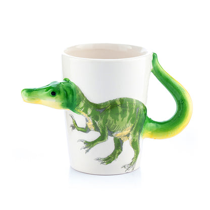 Cup Dinosaur